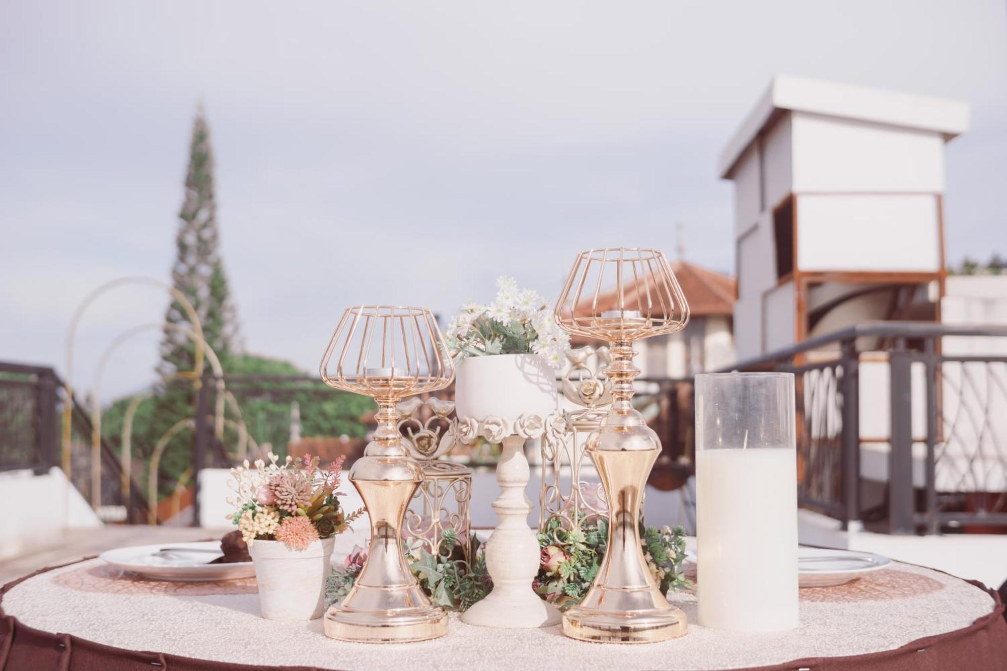 Fahira Hotel Syariah Bukittinggi Eksteriør bilde